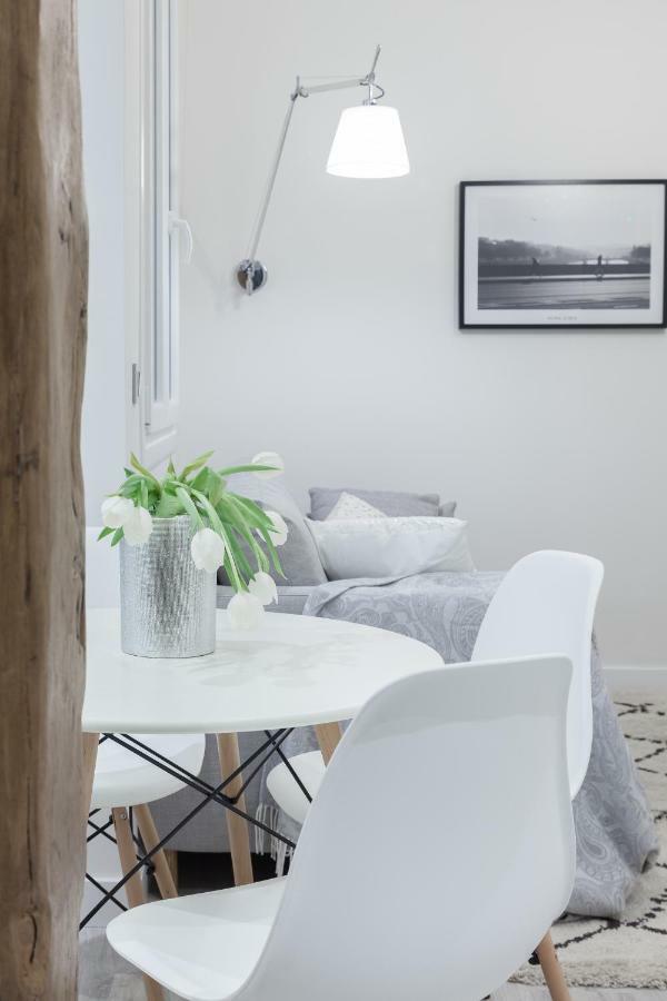 Chic Moraza By Chic Donosti Διαμέρισμα Σαν Σεμπαστιάν Εξωτερικό φωτογραφία
